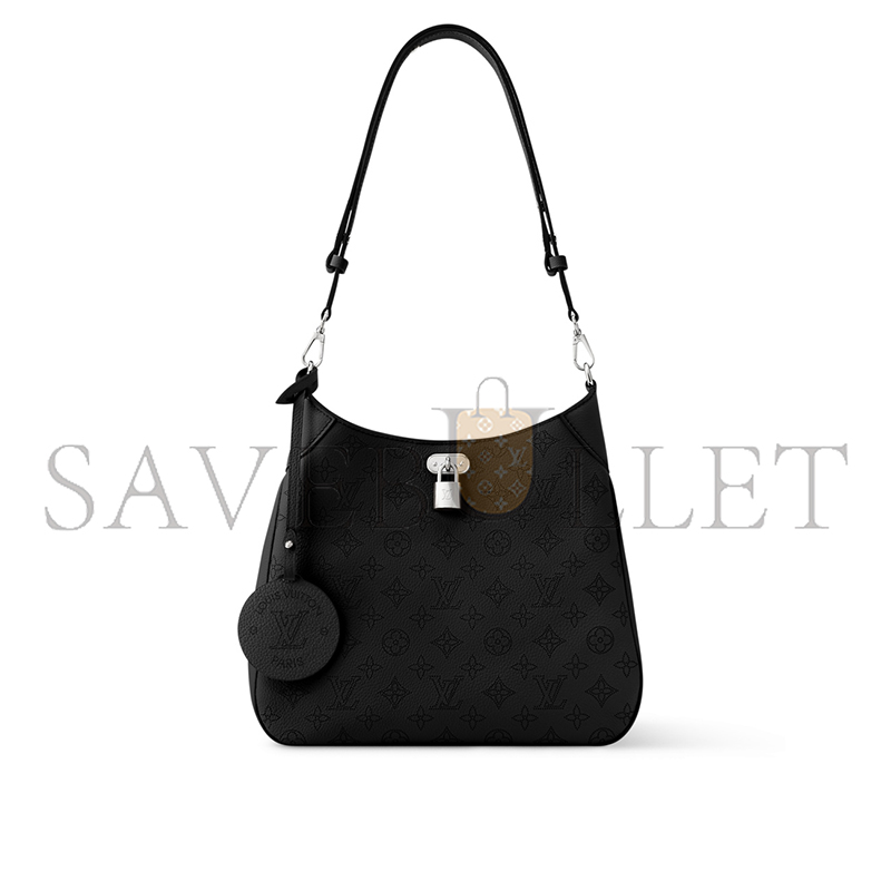 LOUIS VUITTON ALL AROUND MM M14618 (28*25*8cm)